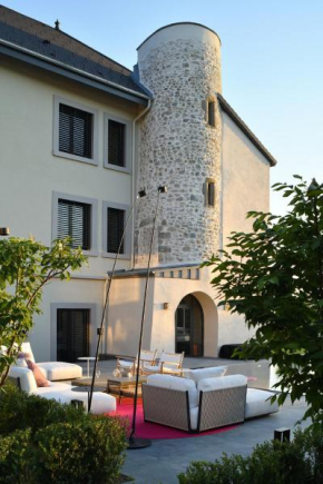 Château de Neydens